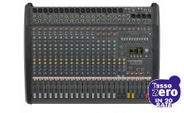 DYNACORD PowerMate 1600-3