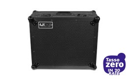 UDG Ultimate Flight Case Pioneer PLX-CRSS12 Black (U91095BL)
