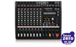 DYNACORD CMS 600-3
