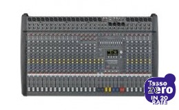 Dynacord Powermate 2200-3