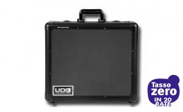 UDG Ultimate Pick Foam Flight Case Pioneer PLX-CRSS12 Black (U93025BL)
