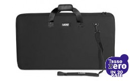 UDG Creator Pioneer DDJ-FLX10 / Reloop Mixon 8 Pro Hardcase Black (U8305BL)
