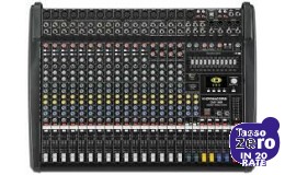 Dynacord CMS 1600-3