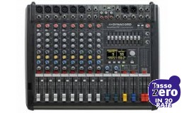 Dynacord PowerMate 600-3