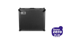 UDG Ultimate Flight Case Pioneer DJM-A9 Black (U91085BL)