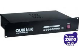 Quiklok SR2500