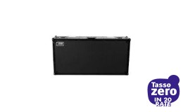 UDG Ultimate Flight Case Pioneer DJ PLX-CRSS12 & 10"/12" Mixer Black (U91098BL)