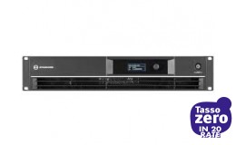DYNACORD L1300FD DSP