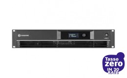 Dynacord L3600FD DSP