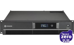 Dynacord L1800FD DSP