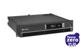 Dynacord L2800FD DSP