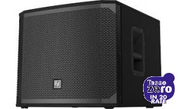 Electro Voice EKX-15S