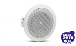JBL 8124 In-Wall Speaker