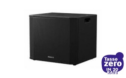 Pioneer DJ XPRS 1182ST