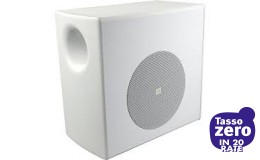 JBL Control 50S/T White