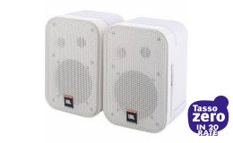 JBL Control 1 Pro White (pair)