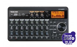 Tascam DP008 EX