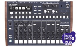 Arturia DrumBrute