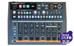 Arturia DrumBrute Impact