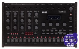 Korg Drumlogue