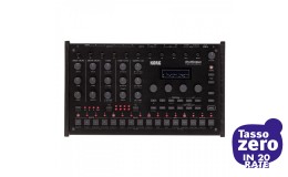 Korg Drumlogue EXDEMO