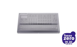 DECKSAVER Roland SH-4D Cover