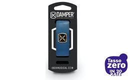 IBOX MUSICAL Damper DS MD07 BLUE