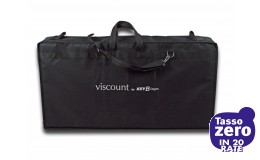Viscount Bag for PedalBoard 18