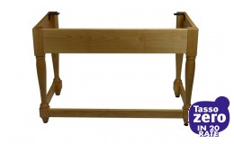 Viscount Wooden Stand Legend