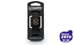 IBOX MUSICAL Damper DT SM20 BLACK