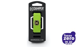 IBOX MUSICAL Damper DT SM24 GREEN