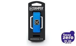 IBOX MUSICAL Damper DT MD26 BLUE