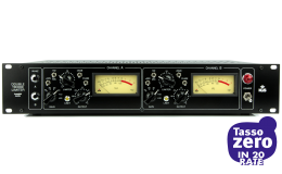 IGS DTL Double Triode Limiter