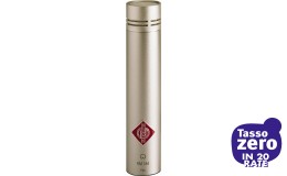 Neumann KM184 Silver