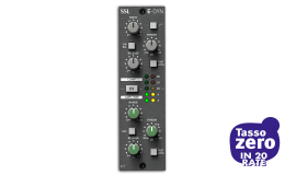 SOLID STATE LOGIC 500-Series E Dynamics Module
