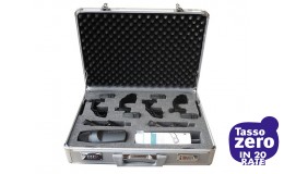 Sennheiser e600 Series Drum Case