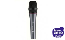 Sennheiser e865
