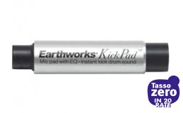 EARTHWORKS KP1