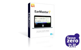 EARMASTER EarMaster Pro 7 Upgrade