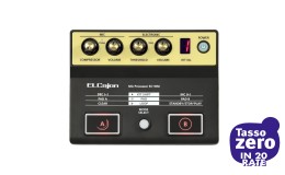 Roland EC-10M EL Cajon Mic Processor