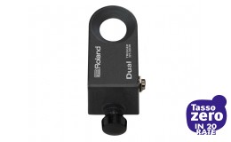 Roland RT-30HR Head and Rim Trigger