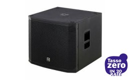 Electro Voice EKX-18S