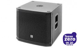 Electro Voice EKX15SP