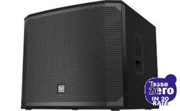 Electro Voice EKX18SP