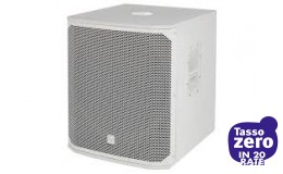 Electro Voice ELX200-12S White