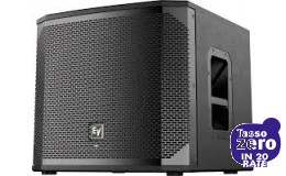 Electro Voice ELX200-12SP