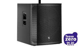 Electro Voice ELX200-18SP
