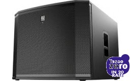 Electro Voice ETX-18SP
