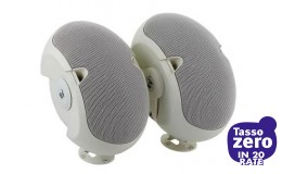 Electro Voice Evid 4.2 White (pair)