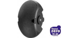 Electro Voice Evid 6.2 Black (pair)